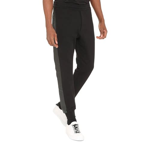 alexander mcqueen track pants.